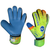 Guante Arquero Latex MG007 - MIYAGI COLOMBIAVerde